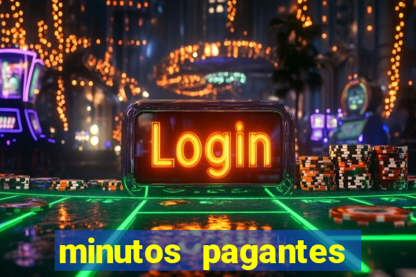 minutos pagantes fortune ox 2024